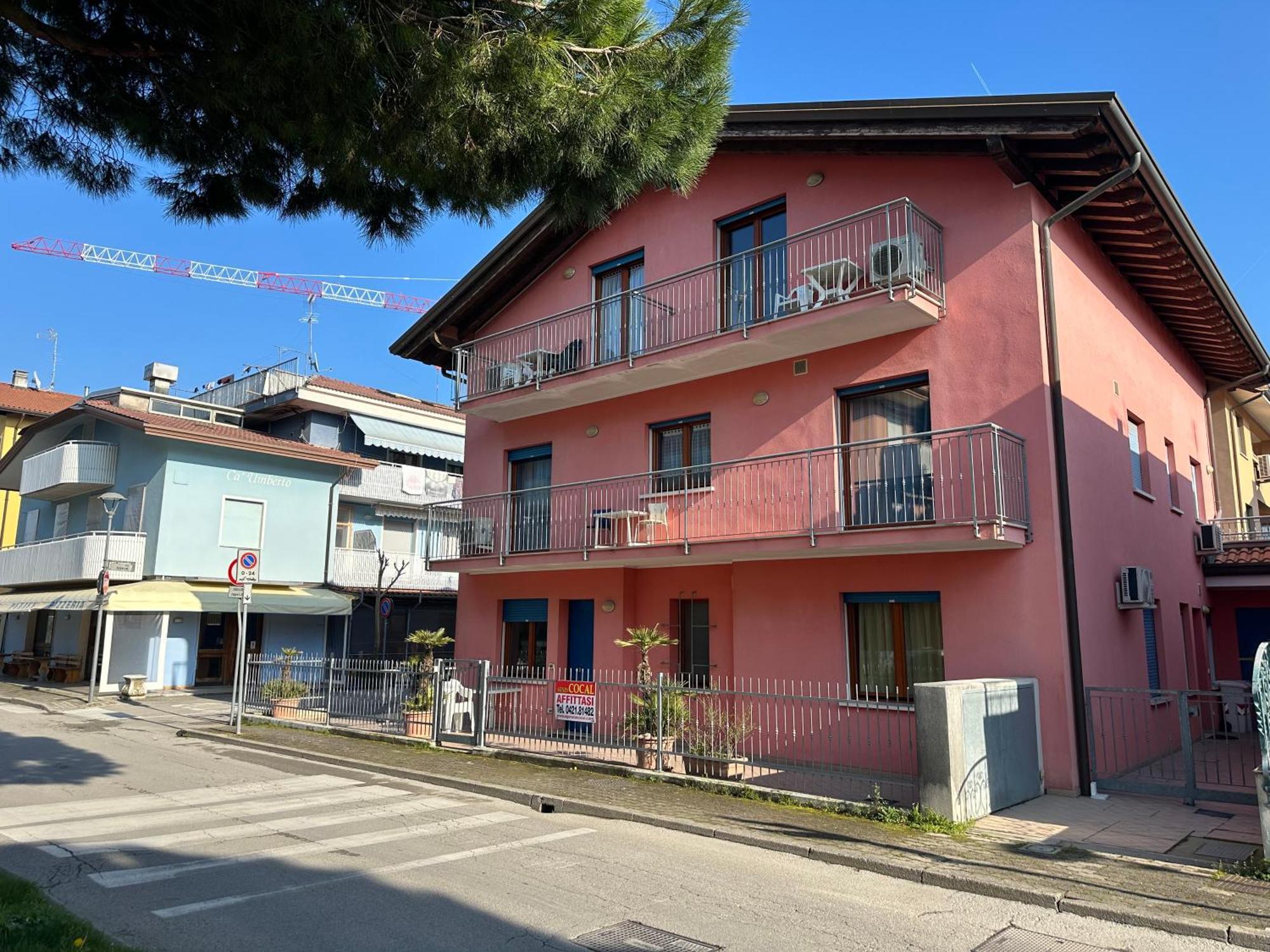 Residence Guardamar - Agenzia Cocal Caorle Luaran gambar