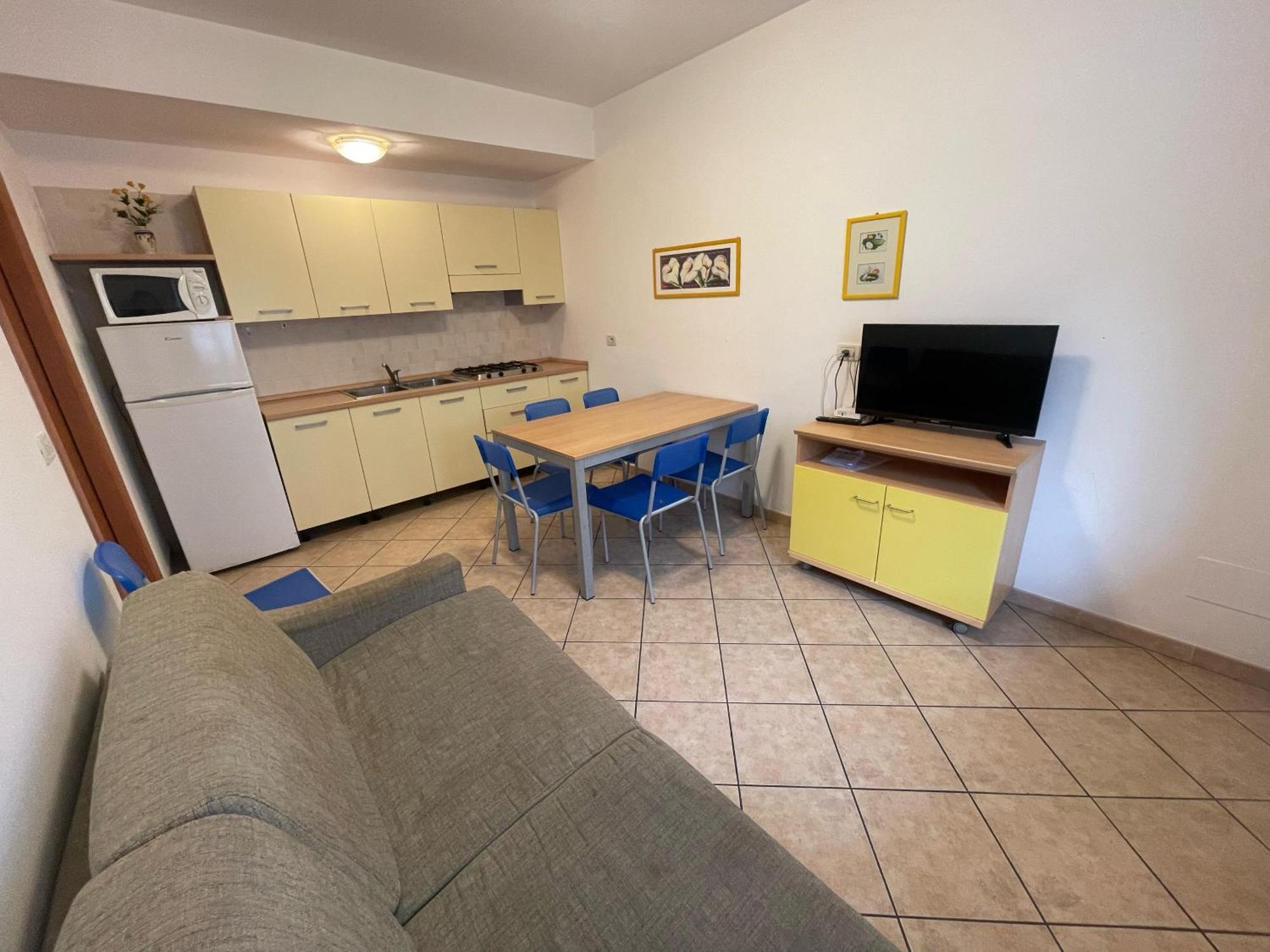 Residence Guardamar - Agenzia Cocal Caorle Luaran gambar