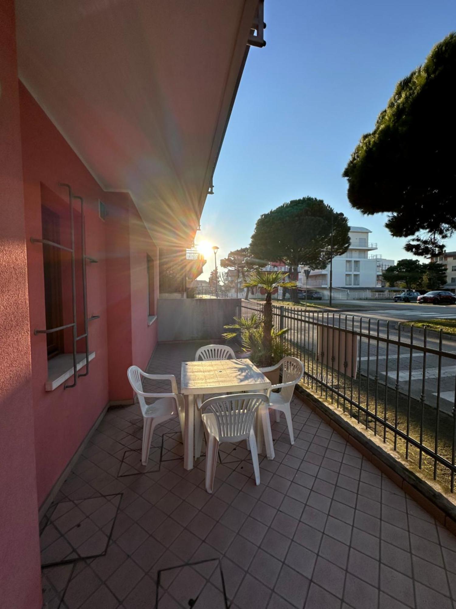 Residence Guardamar - Agenzia Cocal Caorle Luaran gambar