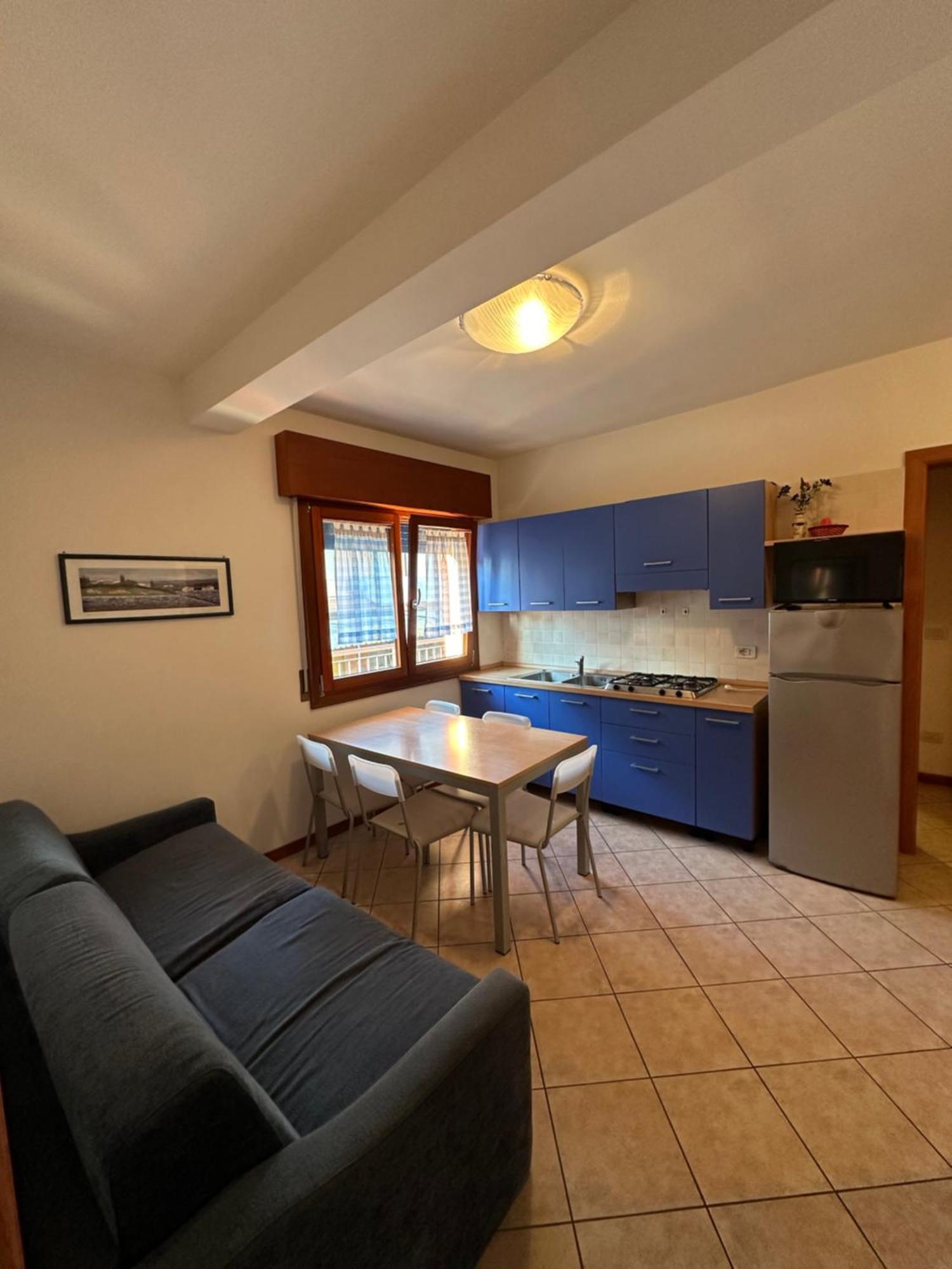 Residence Guardamar - Agenzia Cocal Caorle Luaran gambar