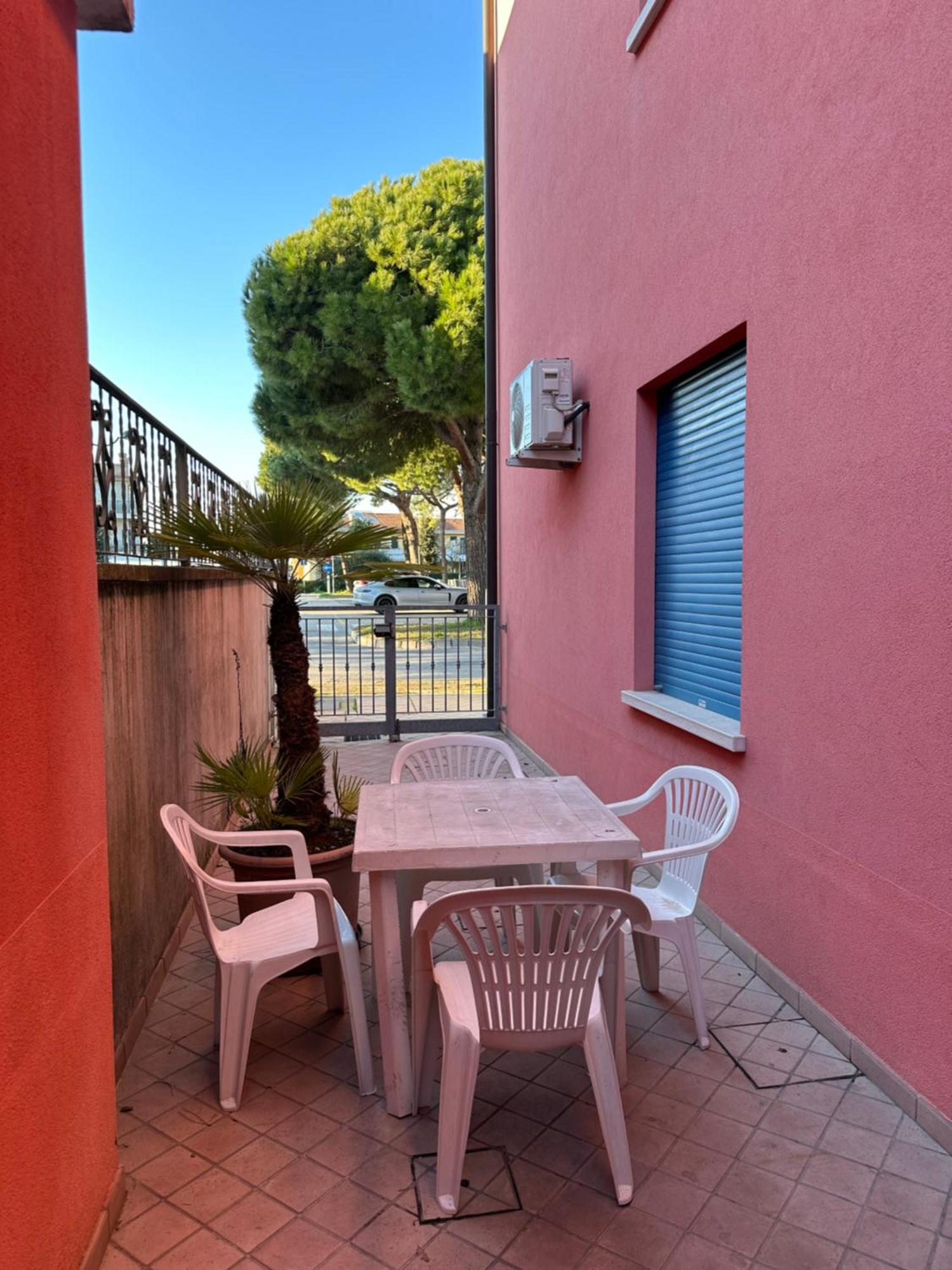 Residence Guardamar - Agenzia Cocal Caorle Luaran gambar