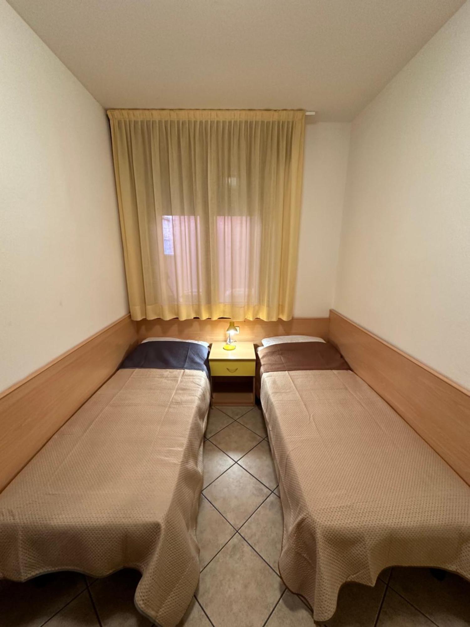 Residence Guardamar - Agenzia Cocal Caorle Luaran gambar