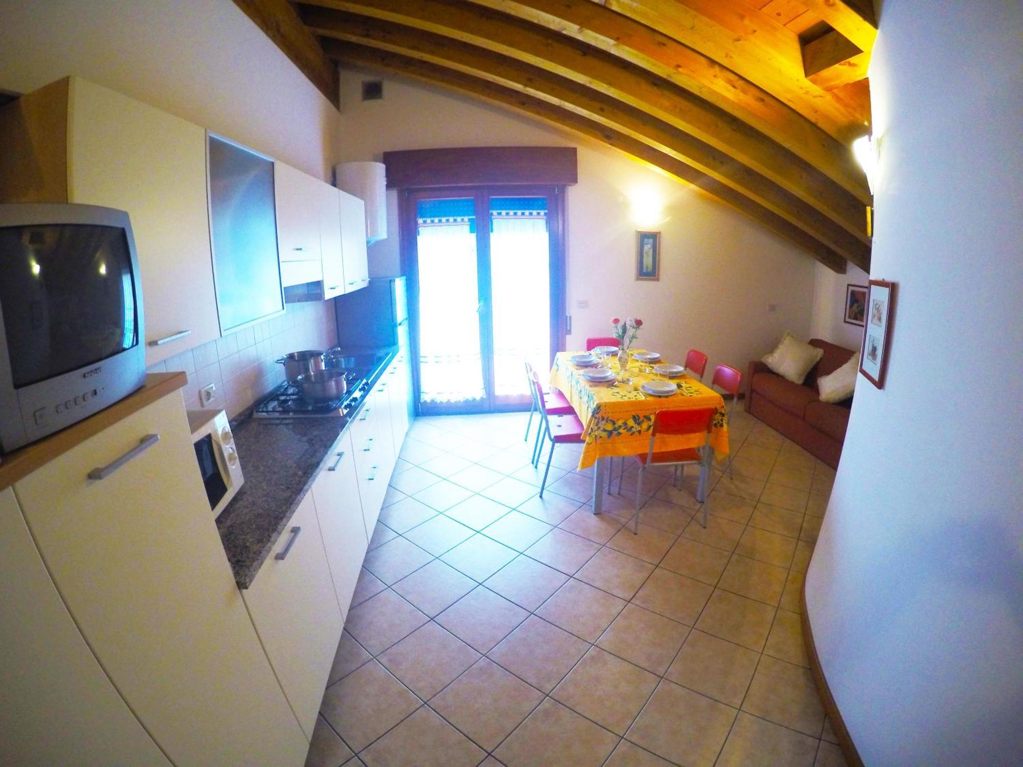 Residence Guardamar - Agenzia Cocal Caorle Luaran gambar