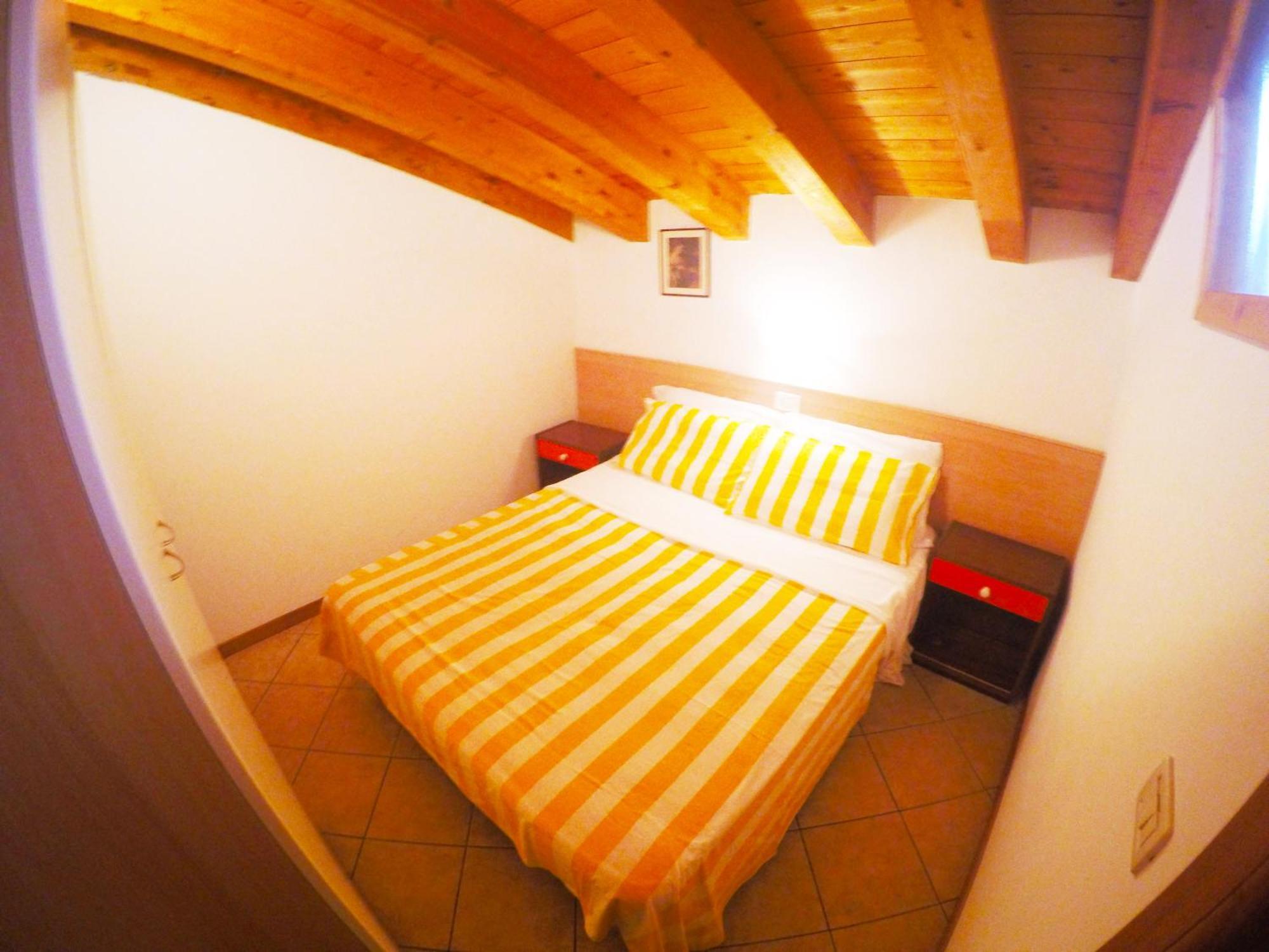 Residence Guardamar - Agenzia Cocal Caorle Luaran gambar