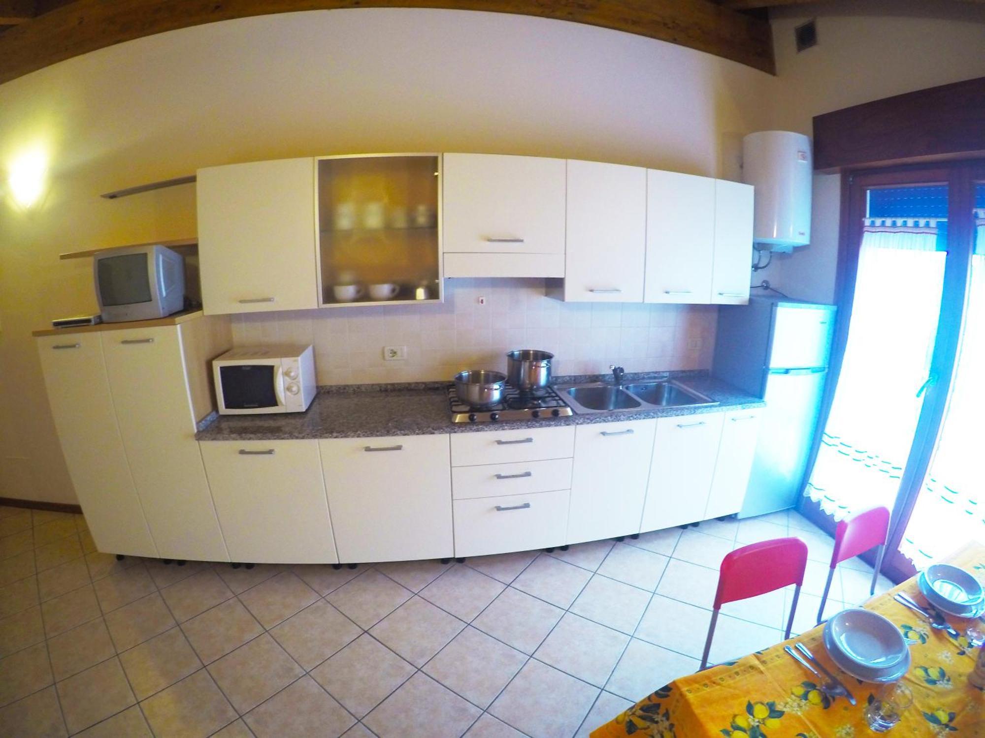Residence Guardamar - Agenzia Cocal Caorle Luaran gambar