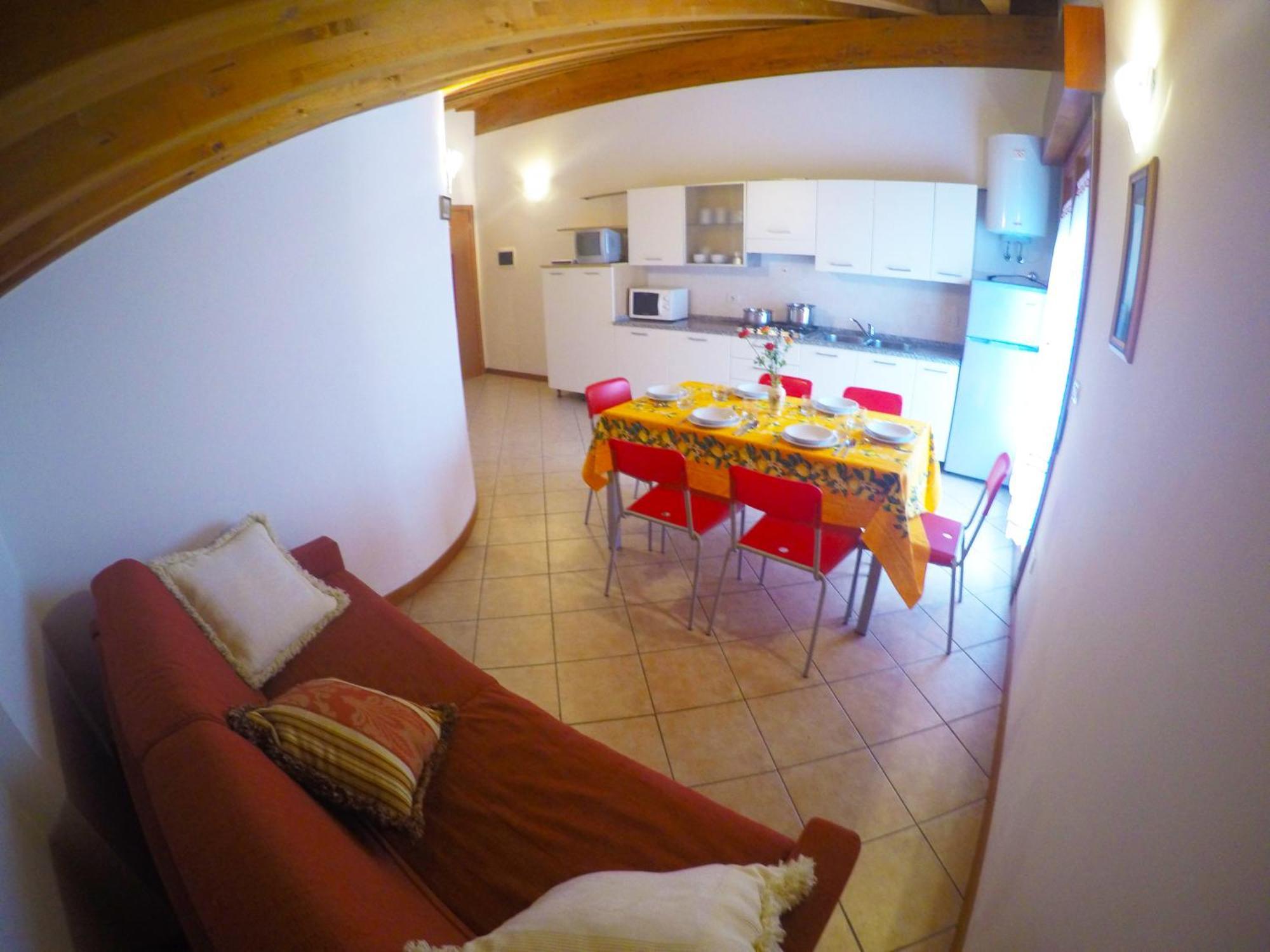 Residence Guardamar - Agenzia Cocal Caorle Luaran gambar