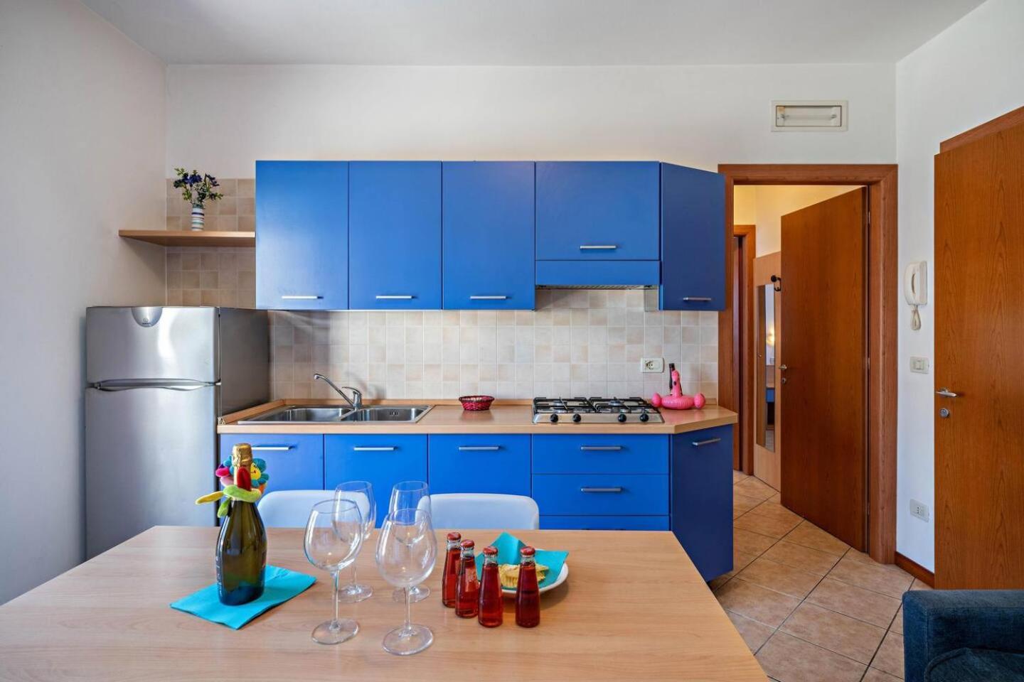 Residence Guardamar - Agenzia Cocal Caorle Luaran gambar