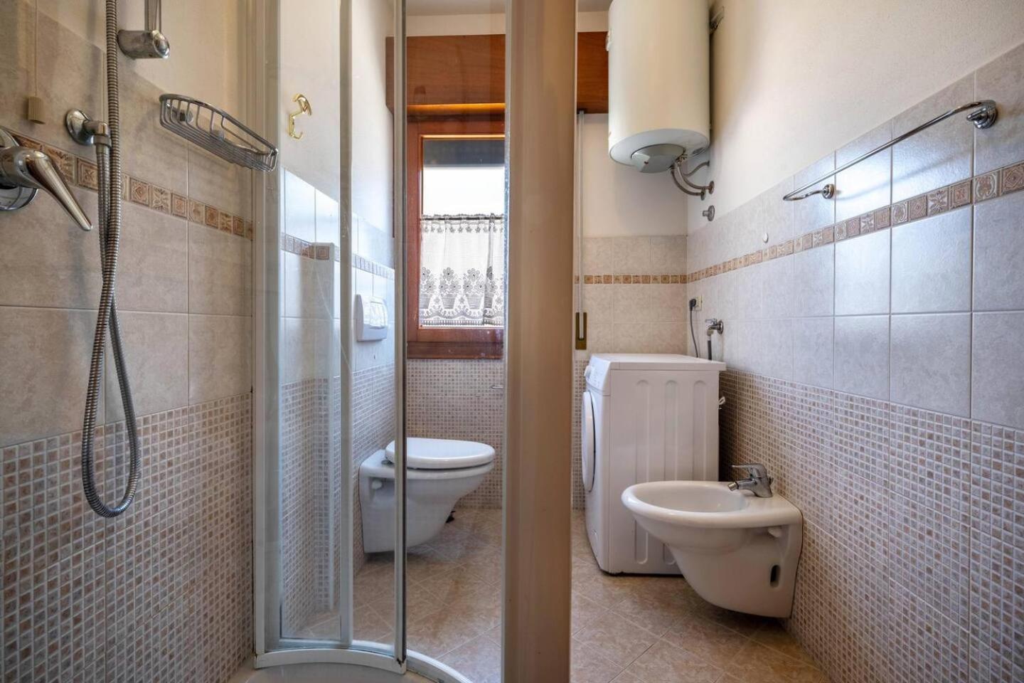 Residence Guardamar - Agenzia Cocal Caorle Luaran gambar